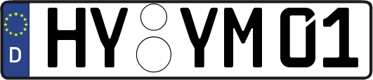 HY-YM01