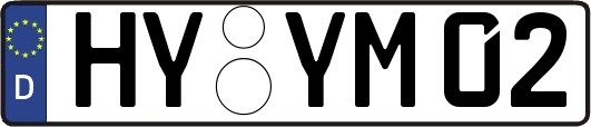 HY-YM02