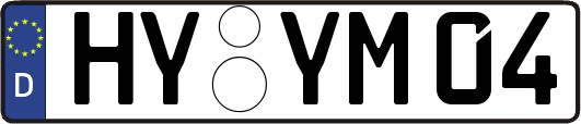 HY-YM04