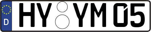 HY-YM05