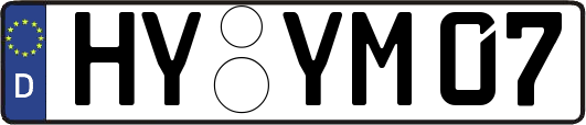 HY-YM07