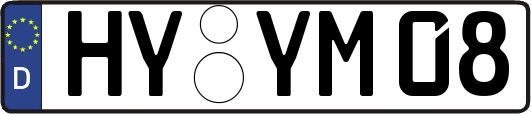 HY-YM08