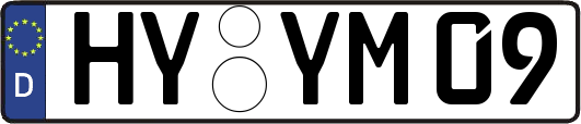 HY-YM09