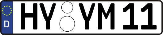 HY-YM11