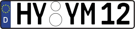 HY-YM12