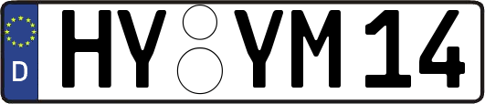 HY-YM14