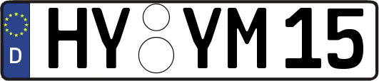 HY-YM15