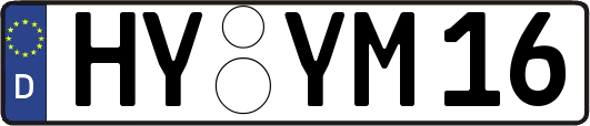 HY-YM16