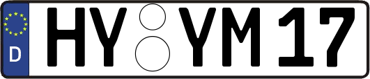 HY-YM17
