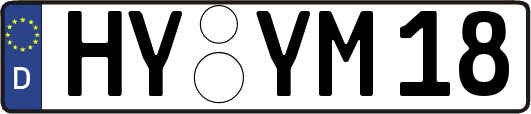 HY-YM18