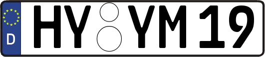 HY-YM19