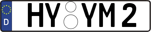 HY-YM2