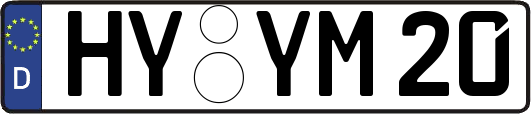 HY-YM20
