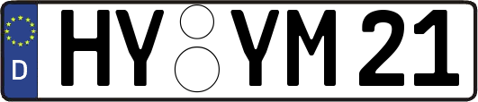 HY-YM21
