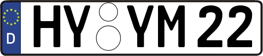 HY-YM22