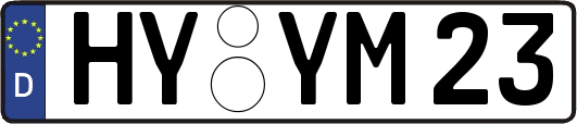 HY-YM23