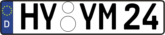 HY-YM24