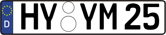 HY-YM25