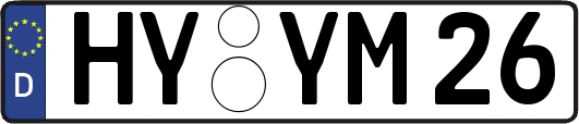 HY-YM26