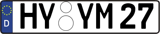 HY-YM27