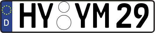 HY-YM29