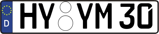 HY-YM30