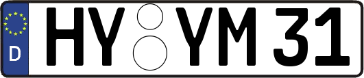 HY-YM31
