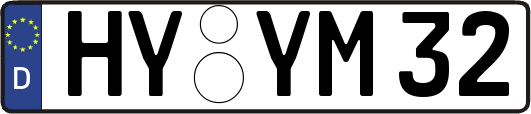 HY-YM32