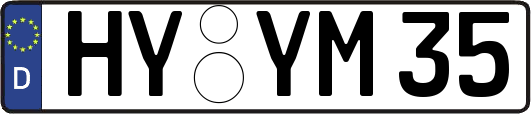 HY-YM35