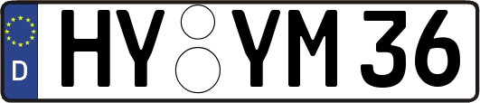 HY-YM36