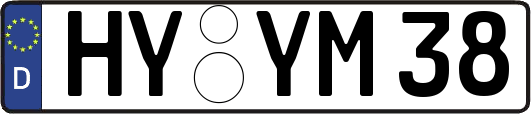HY-YM38