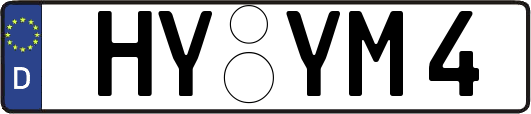 HY-YM4