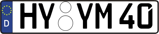 HY-YM40