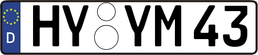 HY-YM43
