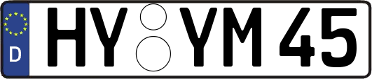 HY-YM45