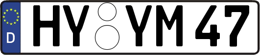 HY-YM47
