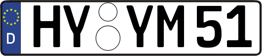HY-YM51