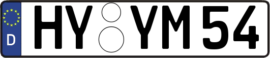 HY-YM54