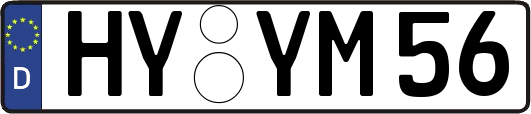 HY-YM56