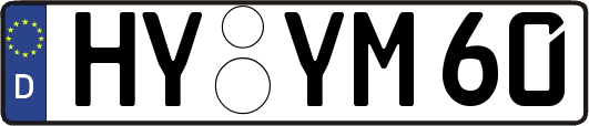 HY-YM60
