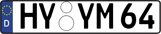 HY-YM64
