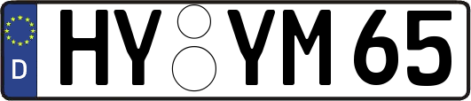 HY-YM65