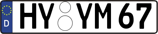 HY-YM67