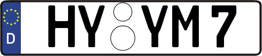 HY-YM7