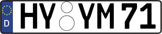 HY-YM71