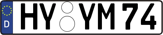HY-YM74