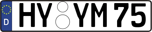HY-YM75