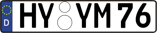 HY-YM76