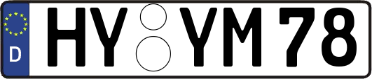 HY-YM78