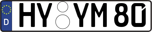 HY-YM80